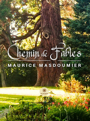 cover image of Chemin de Fables